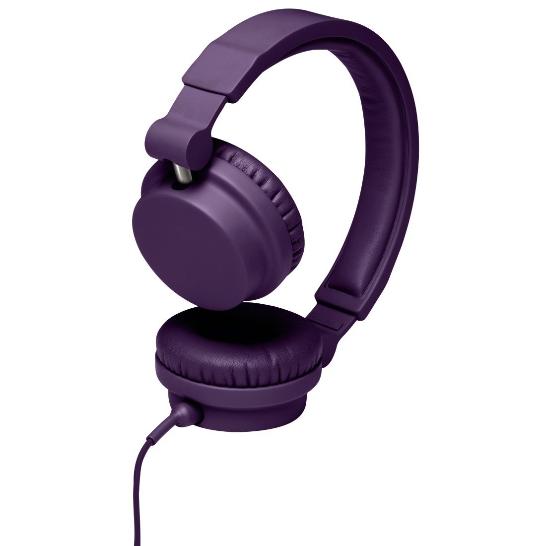Urbanears Zinken On Ear Headphones Lilac: Amazon.co.uk
